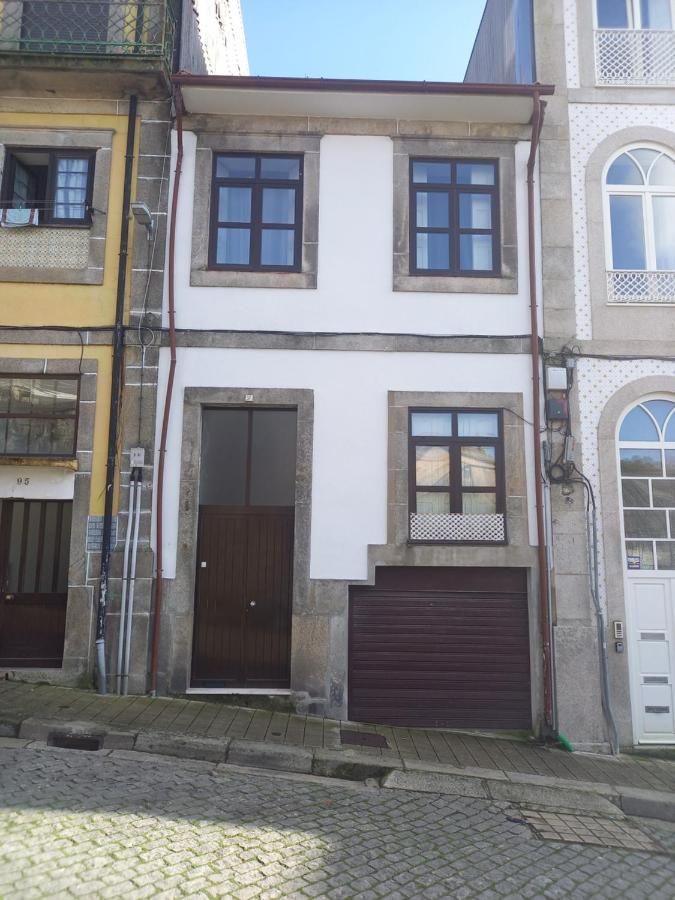 Alegria By The River House OOporto Exterior foto