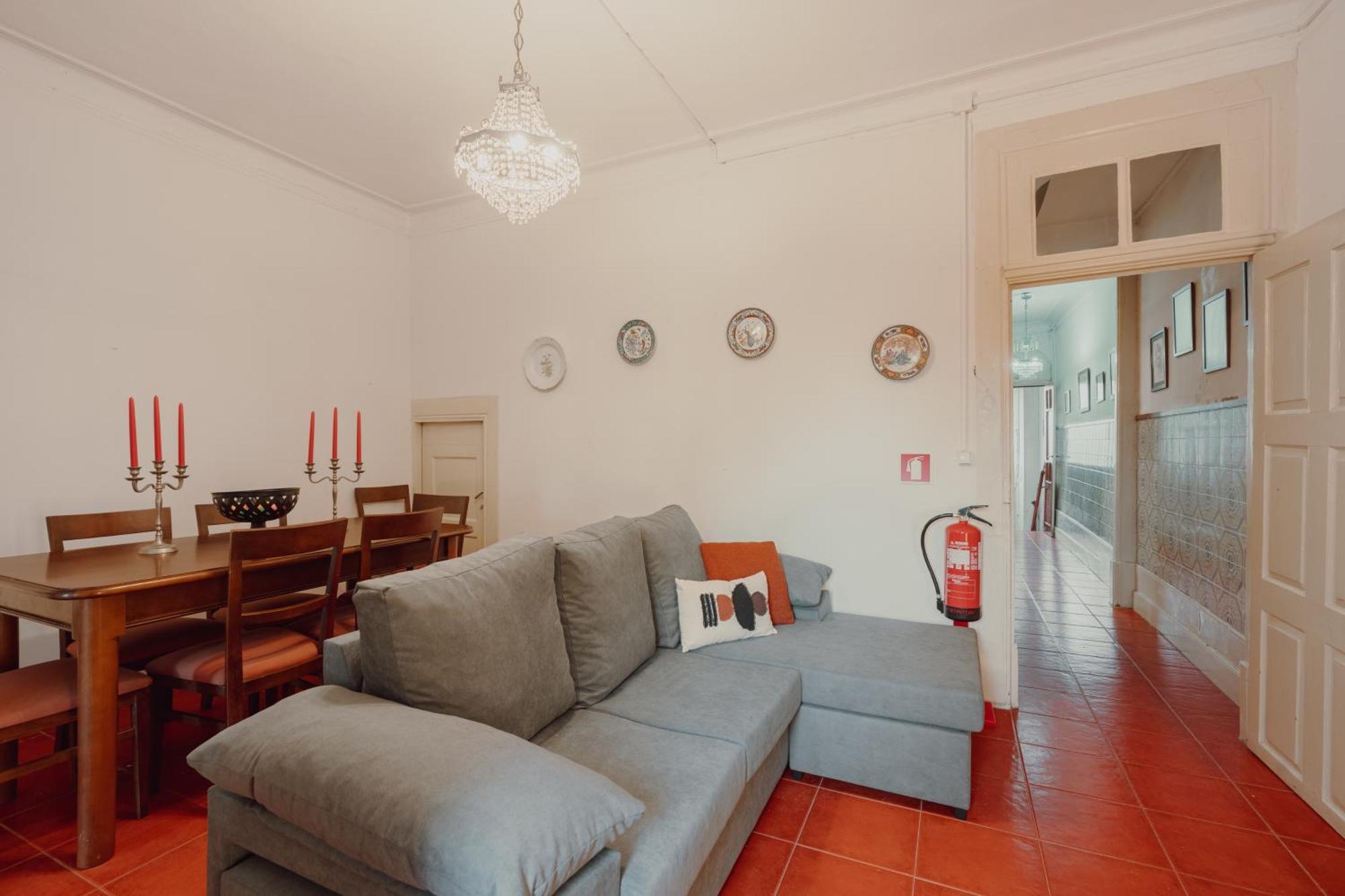 Alegria By The River House OOporto Exterior foto