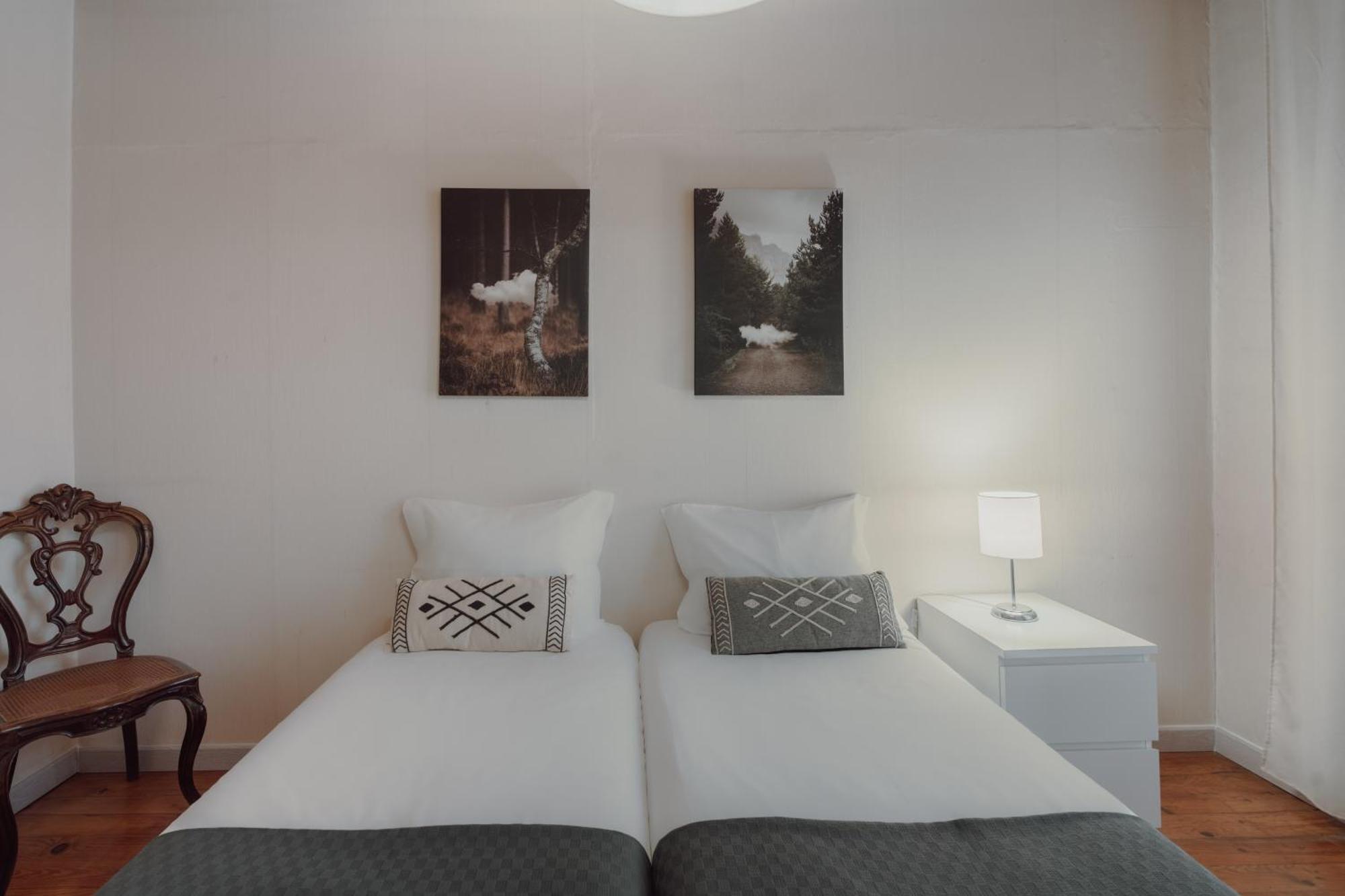 Alegria By The River House OOporto Exterior foto