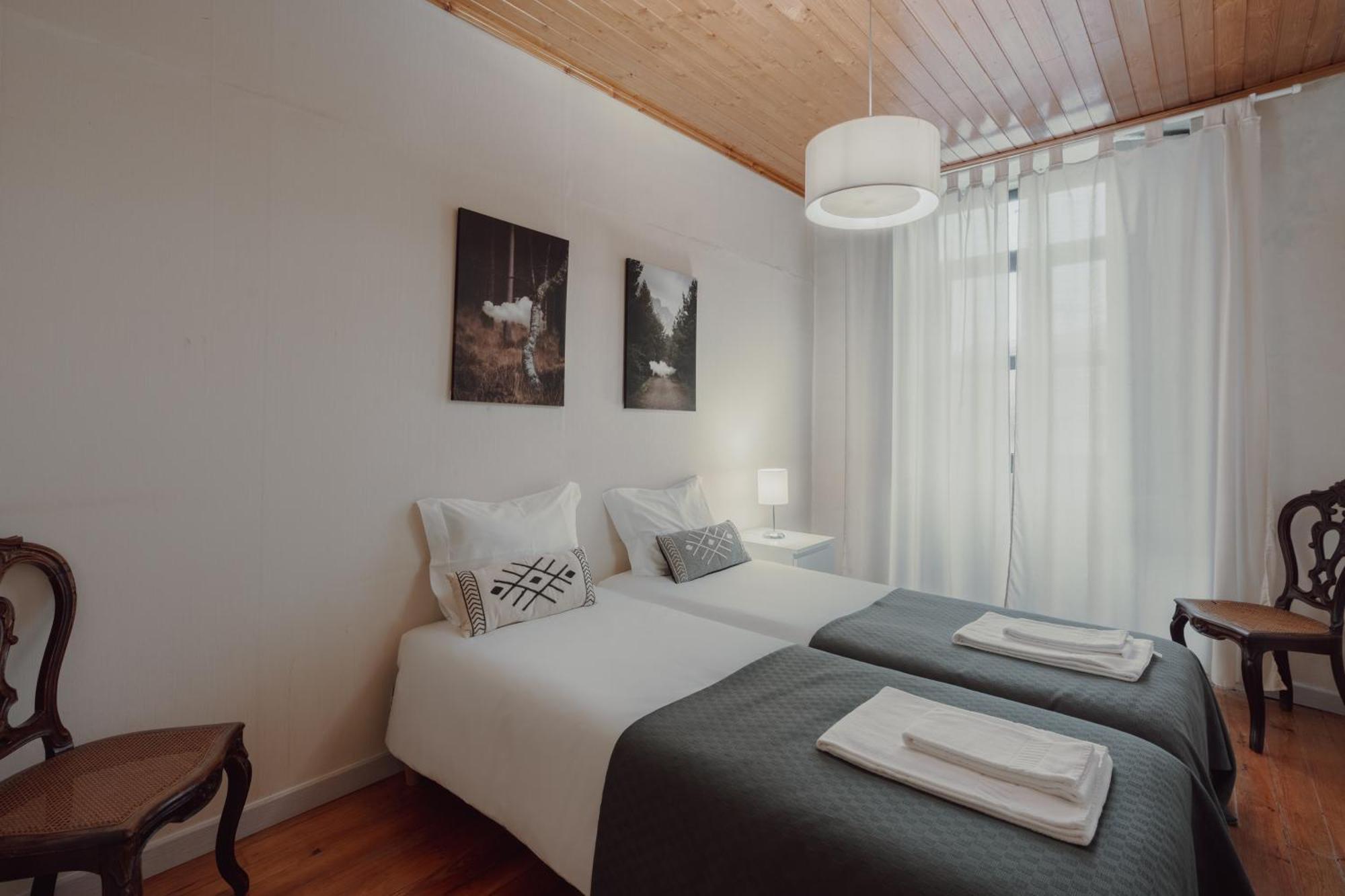 Alegria By The River House OOporto Exterior foto